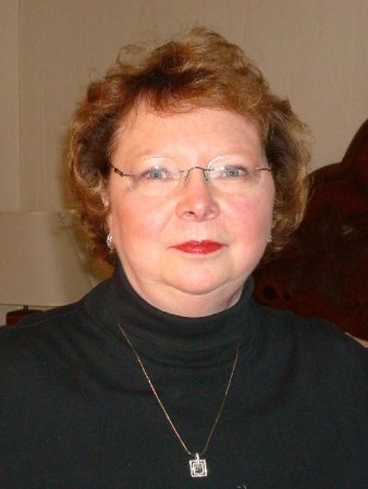Nancy Edgar Photo 9