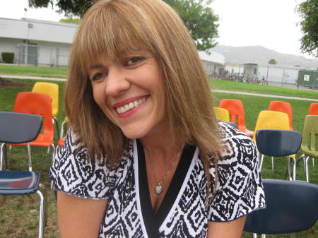 Elizabeth Pelletier Photo 8