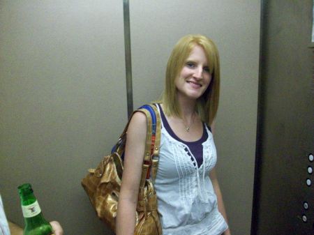 Jennifer Gerhart Photo 9