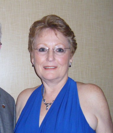 Carolyn Singleton Photo 2