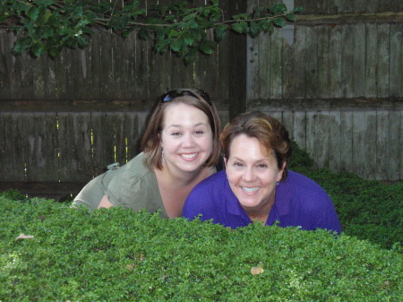 Sandy Daniels Photo 9