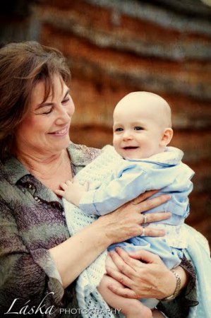 Deborah Tull Photo 2