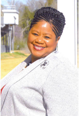 Sherri Anderson Photo 23