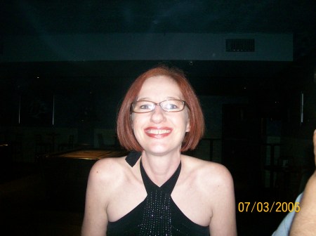 Kristen Atkinson Photo 15