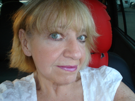 Janet Lipscomb Photo 7