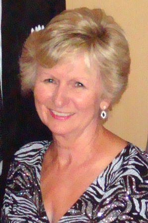 Carol Rogers Photo 28