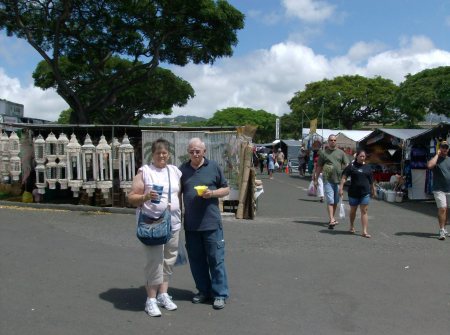 Judy Arbogast Photo 4