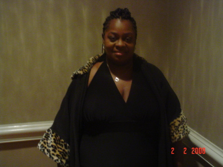 Sharron Rowe Photo 3
