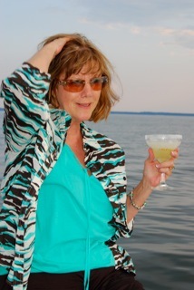 Sue Mathis Photo 9