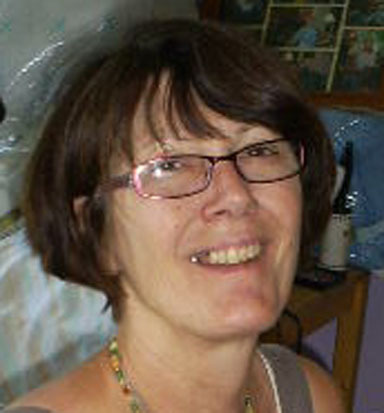 Judy Brackett Photo 14