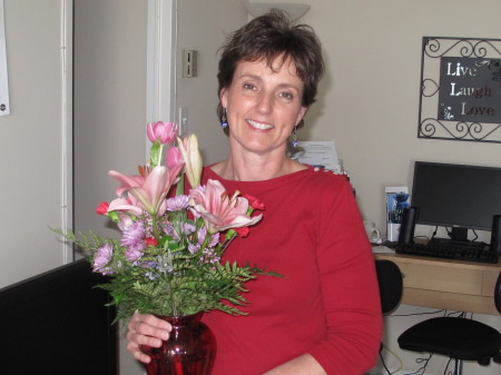 Tami Snell Photo 2