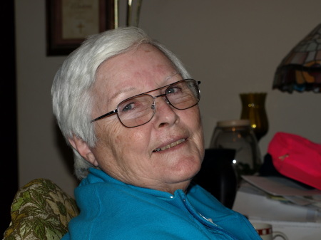 Ann Gross Photo 14
