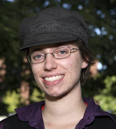Laura Jenkins Photo 4