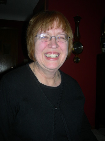 Diana Scherer Photo 6