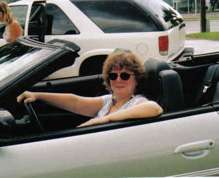 Jeannie Mathis Photo 16