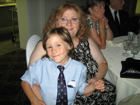 Deborah Braden Photo 4
