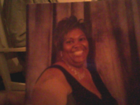Diane Mosley Photo 3