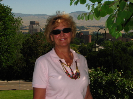 Jeanne Dockter Photo 5