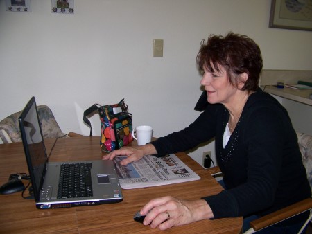 Wanda Daniels Photo 21