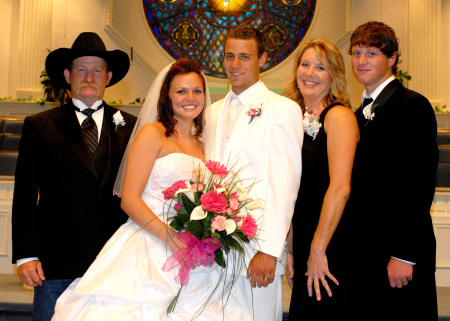 Jerri Stevens Photo 2