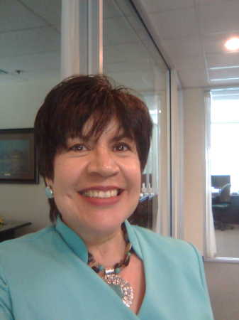 Alma Valdez Photo 4