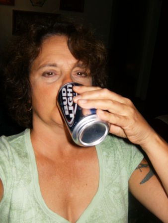 Judy Johnson Photo 33
