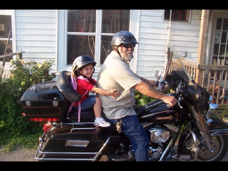 Teresa Baggett Photo 12