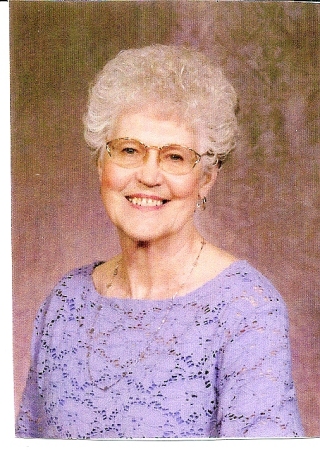 Delores Adams Photo 22