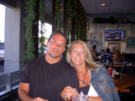 Michelle Becker Photo 43