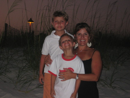Tabatha Golden Photo 8
