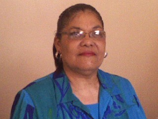 Pauline Wynn Photo 2
