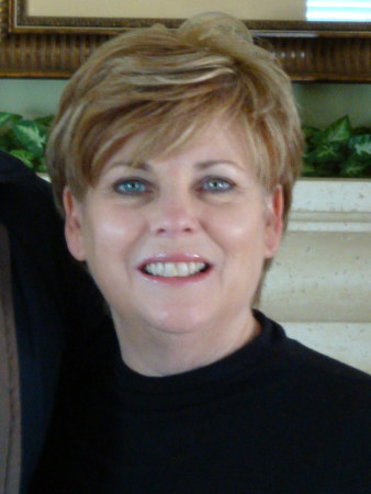 Glenda Phillips Photo 9