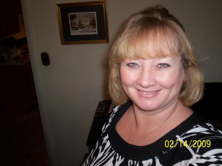 Penny Harris Photo 32