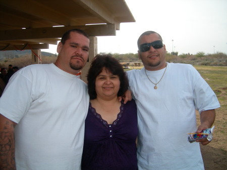 Gloria Juarez Photo 2