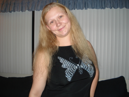 Keli Lewis Photo 13