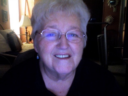 Betty Stiles Photo 17