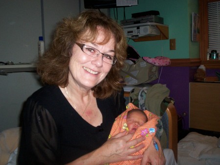 Jane Shackelford Photo 8