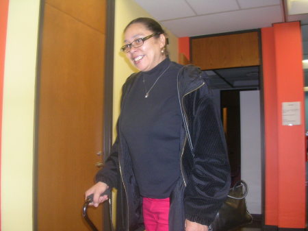 Deborah Chester Photo 5