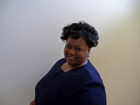 Gertrude Joseph Photo 4