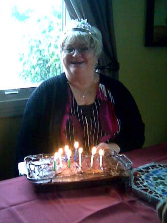 Janice Luke Photo 3