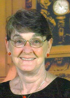 Edith Gibson Photo 5
