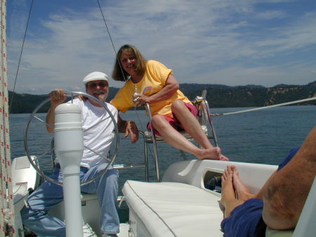 Charlene Hale Photo 16