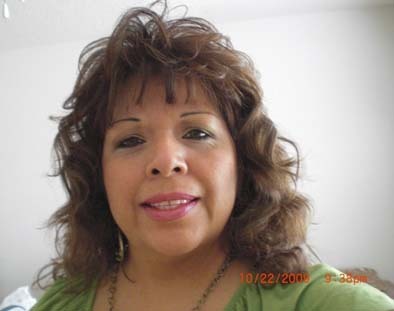 Rachel Trevino Photo 7