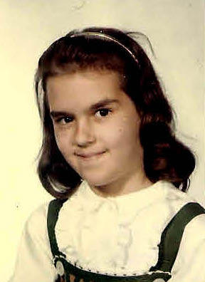 Beverly Burt Photo 7