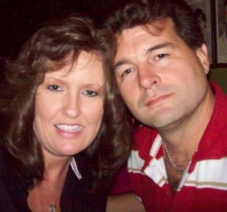 Cindy Burden Photo 3