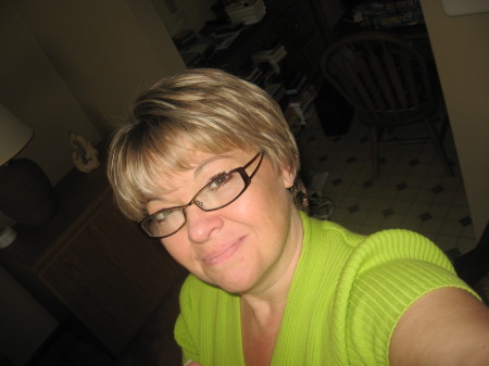 Gayle Harrison Photo 26