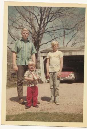 Keith Duane Photo 2