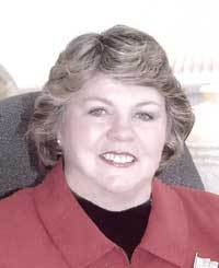 Janet Buckles Photo 2