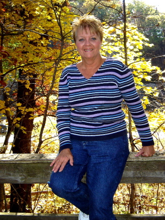 Marlene Francis Photo 14