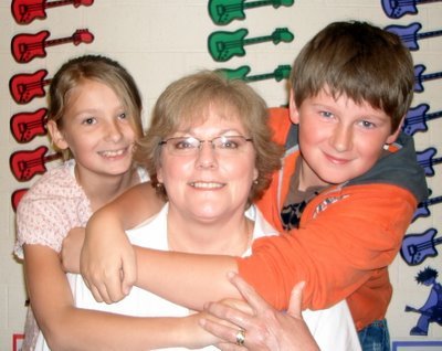 Connie Clark Photo 6